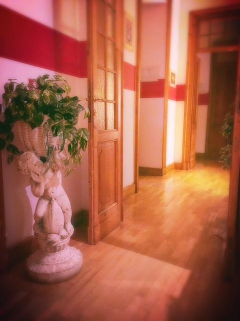 Locanda Del Fante Рим Екстер'єр фото